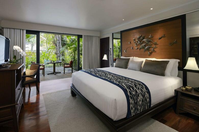 Hotel Anantara Resort Hua Hin