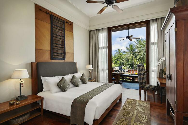 Hotel Anantara Resort Hua Hin