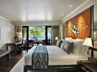 Hotel Anantara Resort Hua Hin