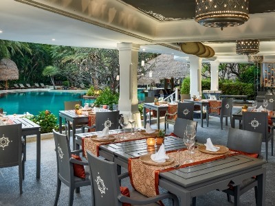 Hotel Anantara Resort Hua Hin