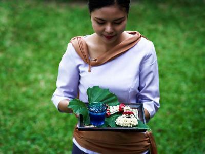 Hotel Anantara Resort Hua Hin