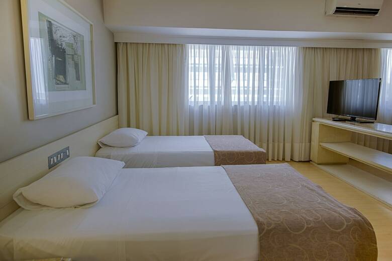 Victoria Villa Hotel