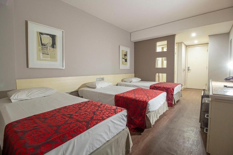 Victoria Villa Hotel