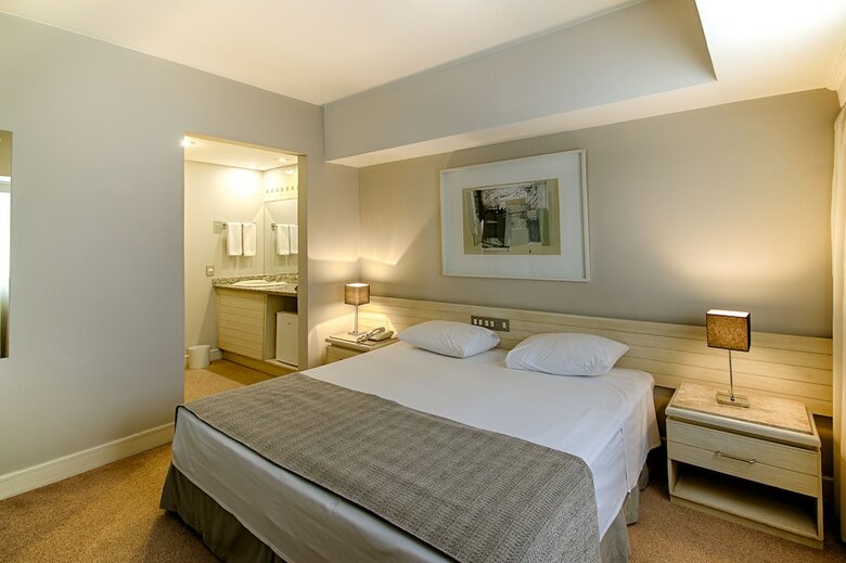 Victoria Villa Hotel