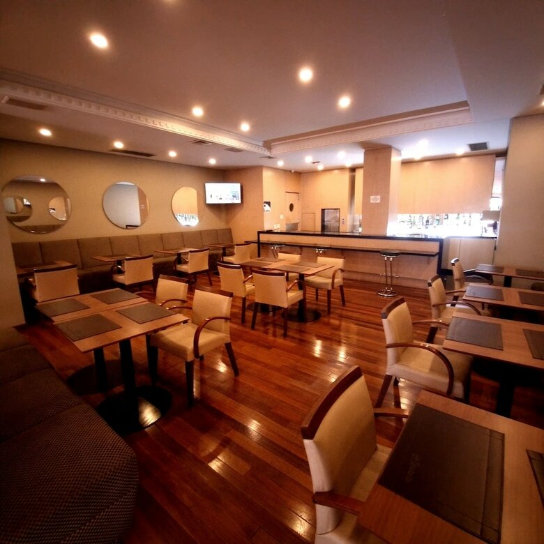 Victoria Villa Hotel