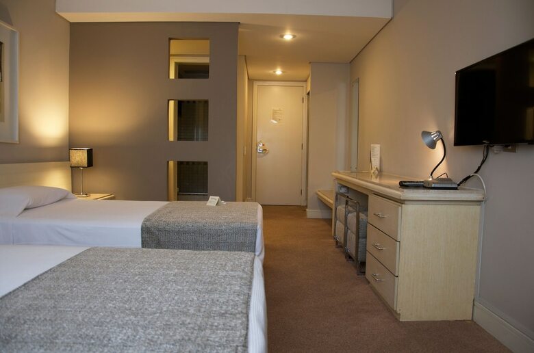 Victoria Villa Hotel