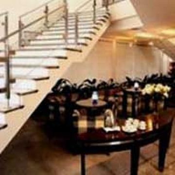 Victoria Villa Hotel