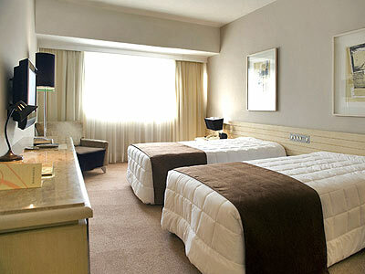 Victoria Villa Hotel