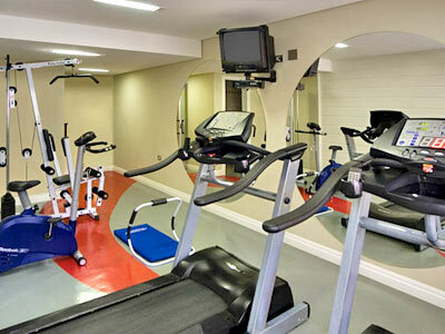 Victoria Villa Hotel