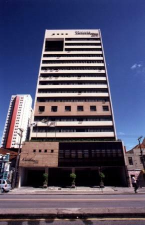 Victoria Villa Hotel