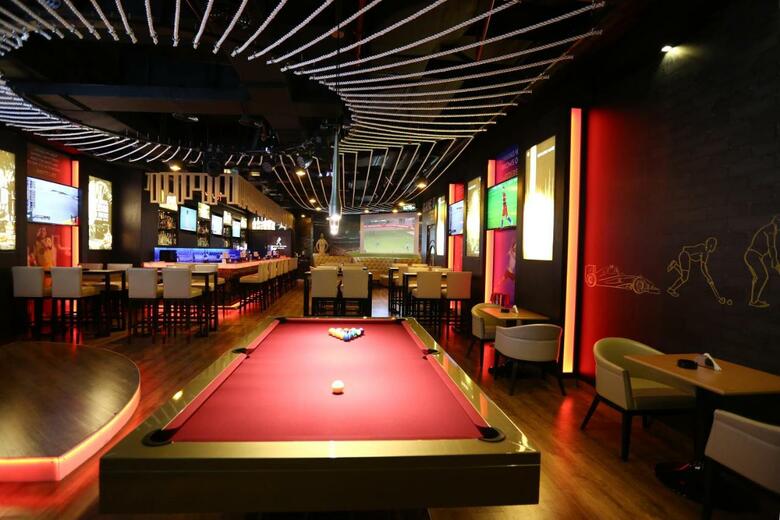 Grand Excelsior Hotel - Bur Dubai