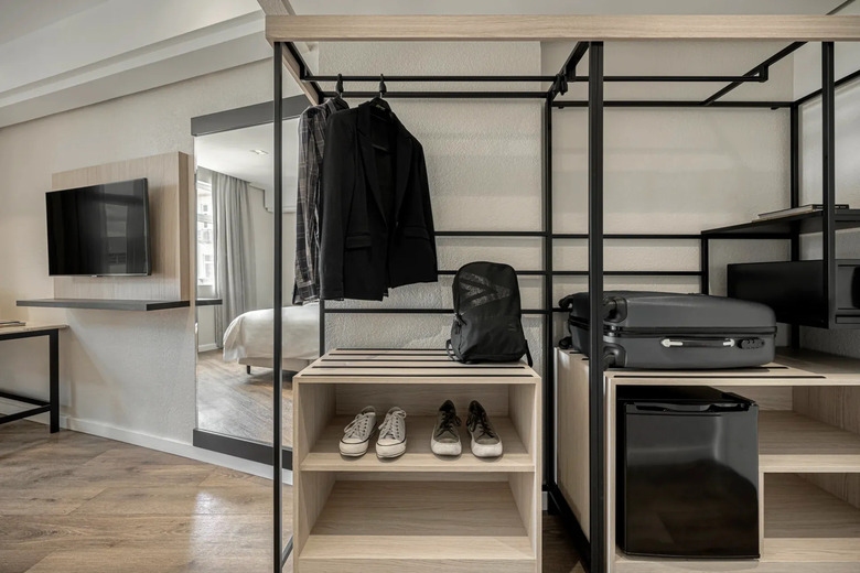 Hotel Intercity Express Porto Alegre