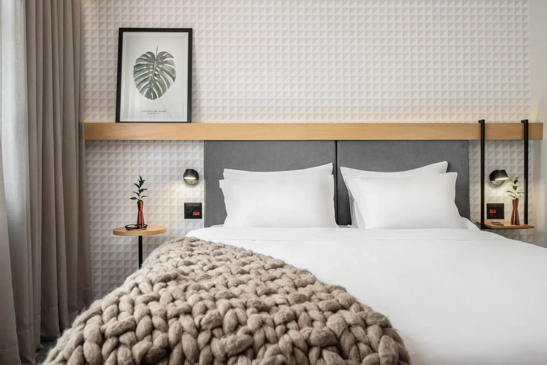 Hotel Intercity Express Porto Alegre