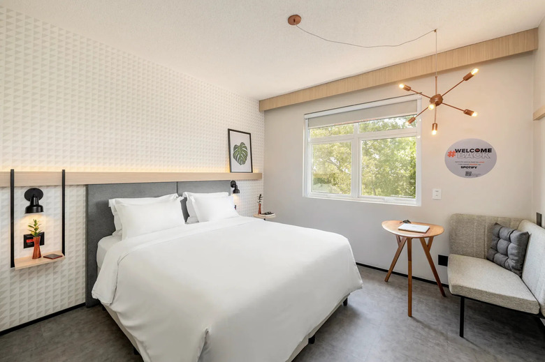 Hotel Intercity Express Porto Alegre