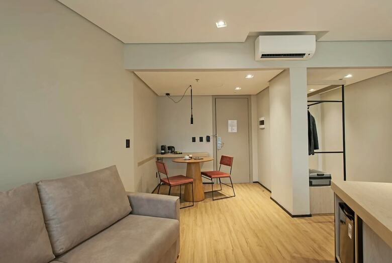 Hotel Intercity Express Porto Alegre