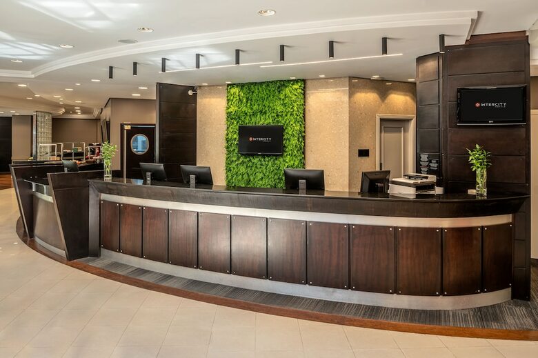 Hotel Intercity Express Porto Alegre