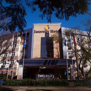 Hotel Intercity Express Porto Alegre