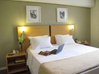 Hotel Intercity Express Porto Alegre
