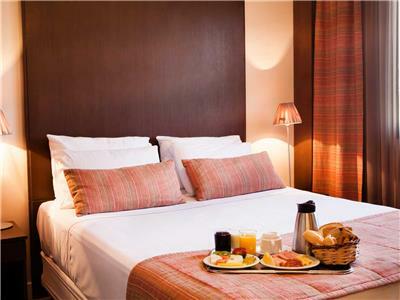 Hotel Intercity Premium Porto Alegre