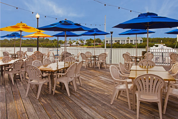 Holiday Inn Hotel & Suites Harbourside