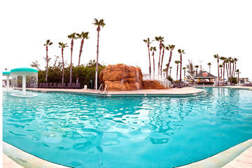 Holiday Inn Hotel & Suites Harbourside