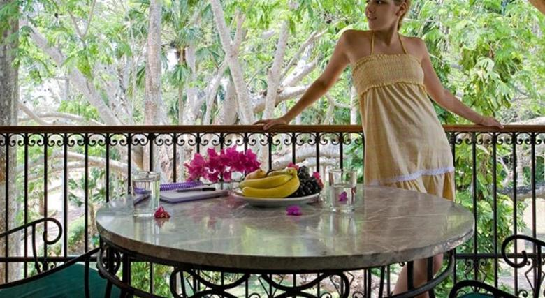 Mayaland Hotel And Bungalows
