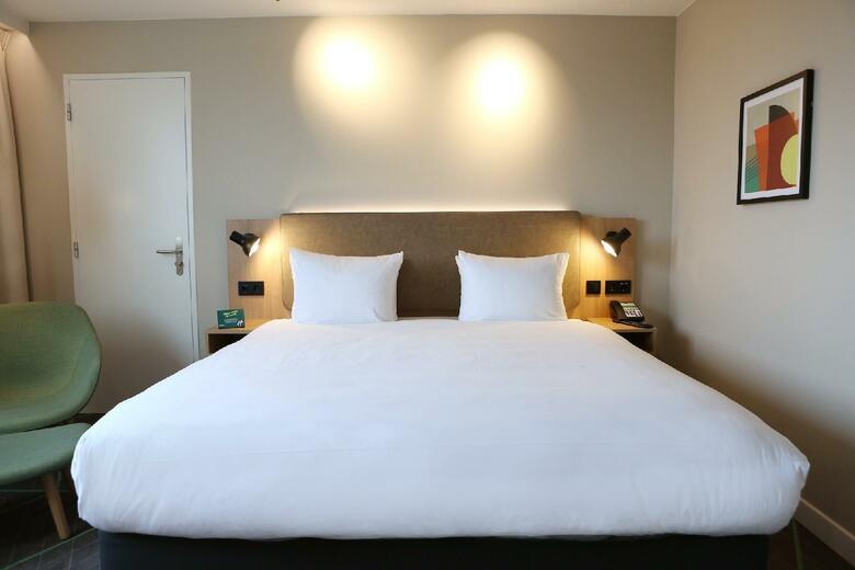 Hotel M�venpick Voorburg/den Haag�