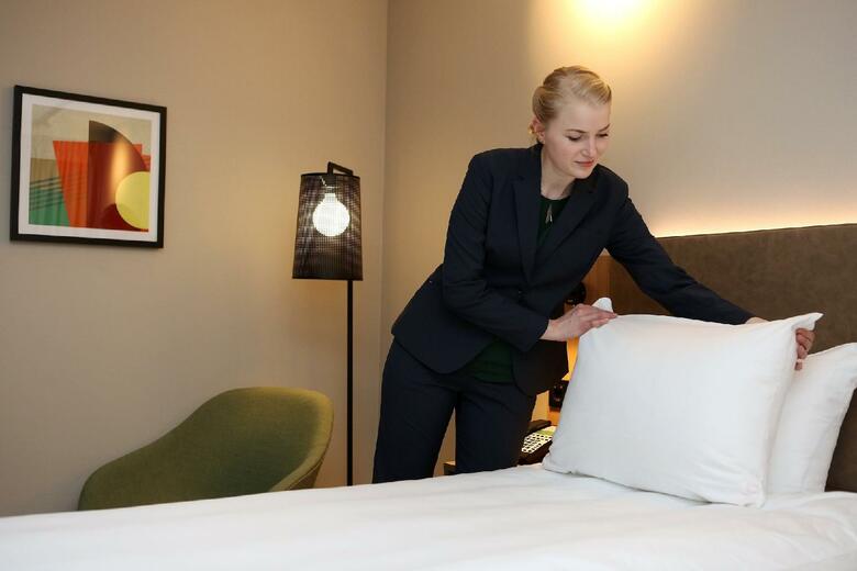 Hotel M�venpick Voorburg/den Haag�
