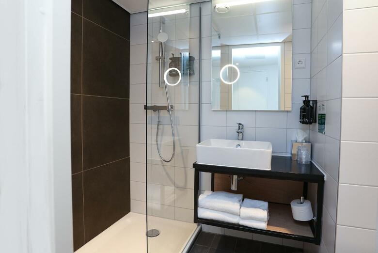Hotel M�venpick Voorburg/den Haag�