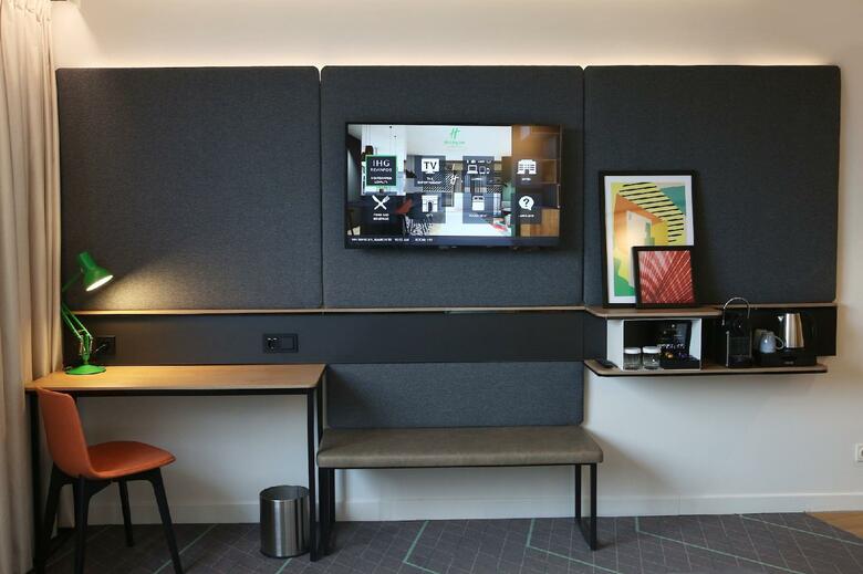 Hotel M�venpick Voorburg/den Haag�