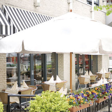 Hotel M�venpick Voorburg/den Haag�