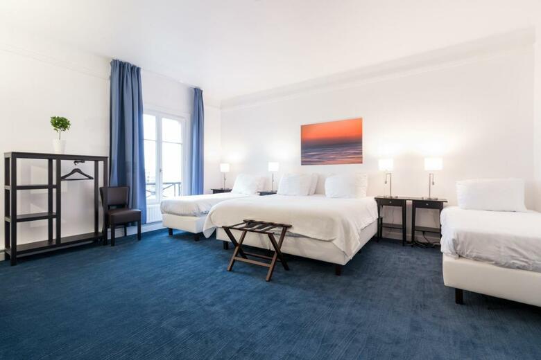 Hotel Thermae Palace