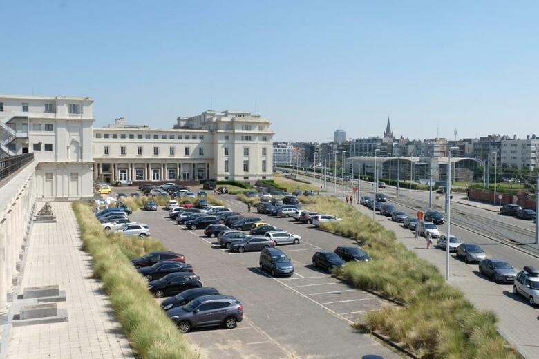 Hotel Thermae Palace