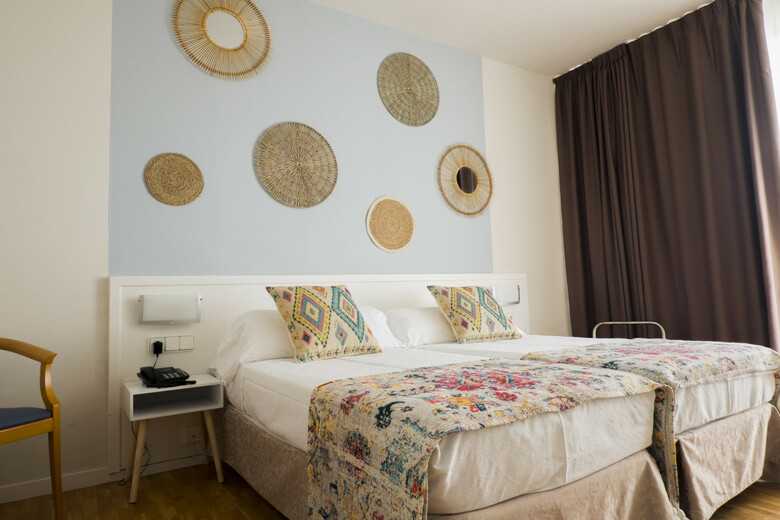 Hotel Subur Mar�tim