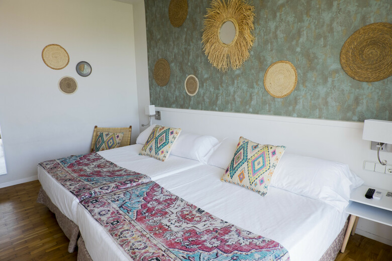 Hotel Subur Mar�tim