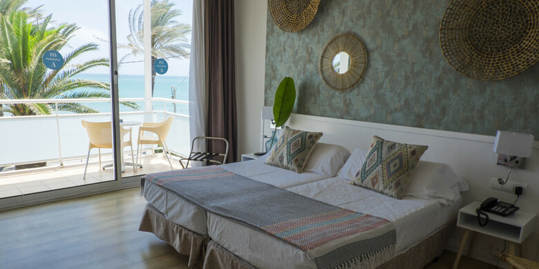 Hotel Subur Mar�tim