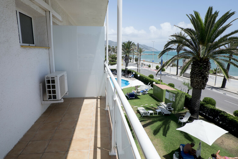 Hotel Subur Mar�tim