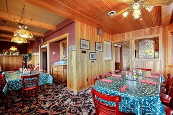 Hotel Best Western Greenfield Inn