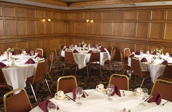 Hotel Best Western Greenfield Inn