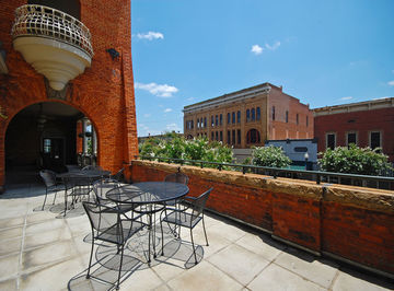 Windsor Hotel