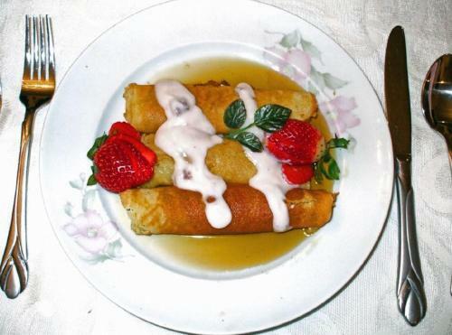 Bed & Breakfast C�te St-hermas G�te Au Vignoble