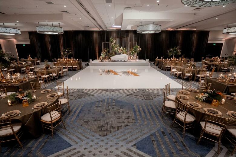 Hotel Santa Clara Marriott