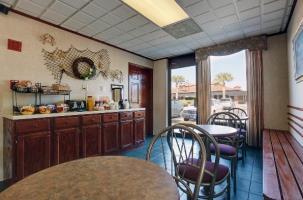 Motel Americas Best Value Inn St. Augustine