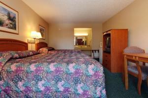 Motel Americas Best Value Inn St. Augustine
