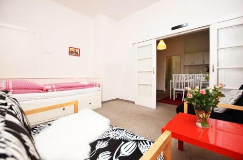 Apartm�ny Helena
