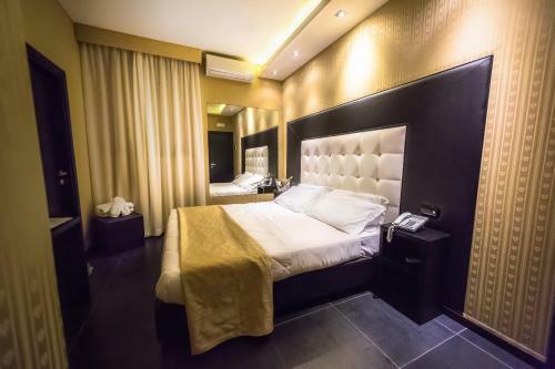 Kleopatra Design Hotel