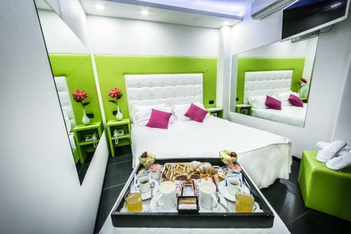 Kleopatra Design Hotel