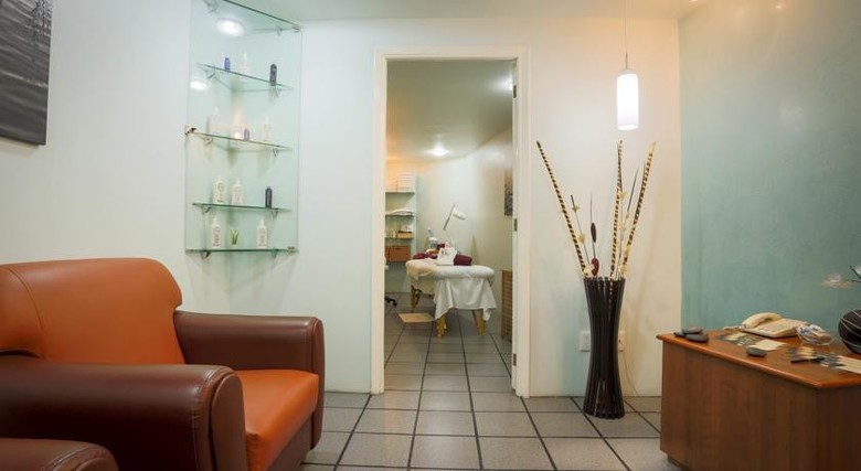 Hotel Abastos Plaza