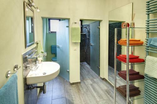 Apartamento Appartments Coloman