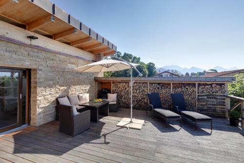 Apartamento Appartments Coloman